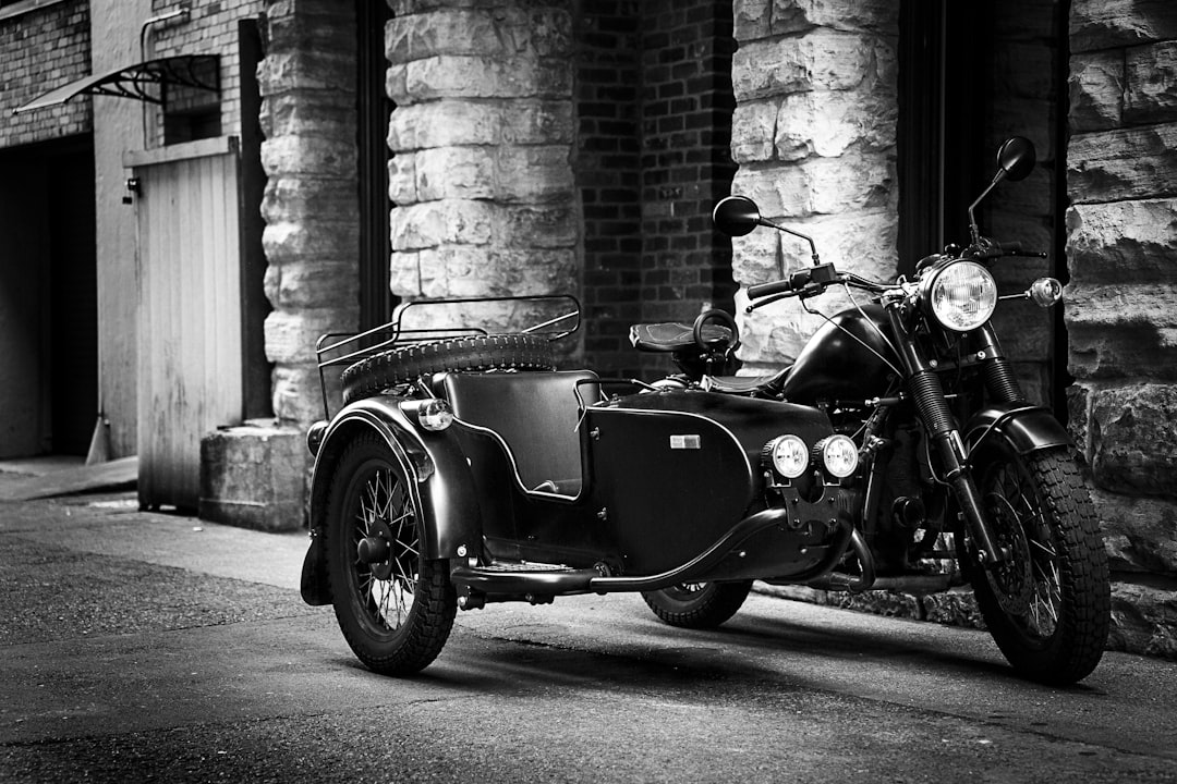 Sidecar