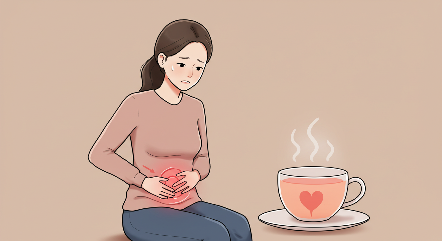 배뇨 습관&amp;#44; 빈뇨 원인