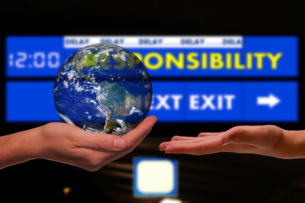 먹거리 속 미세 플라스틱 문제를 줄이는 국가별 정책과 노력