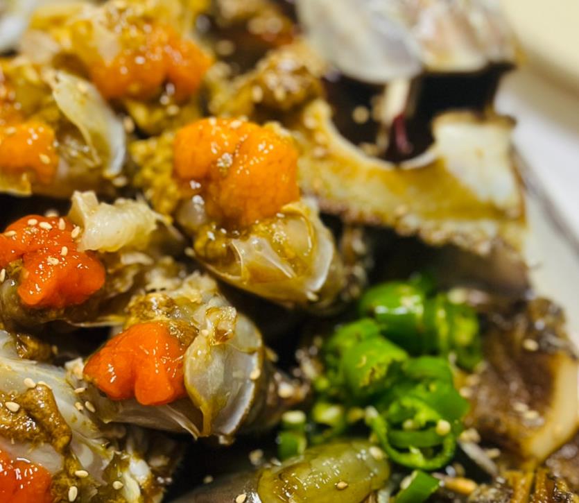 생생정보 연훈할머니의 간장게장 썸네일