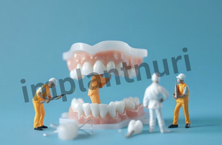 매복 사랑니 발치 비용