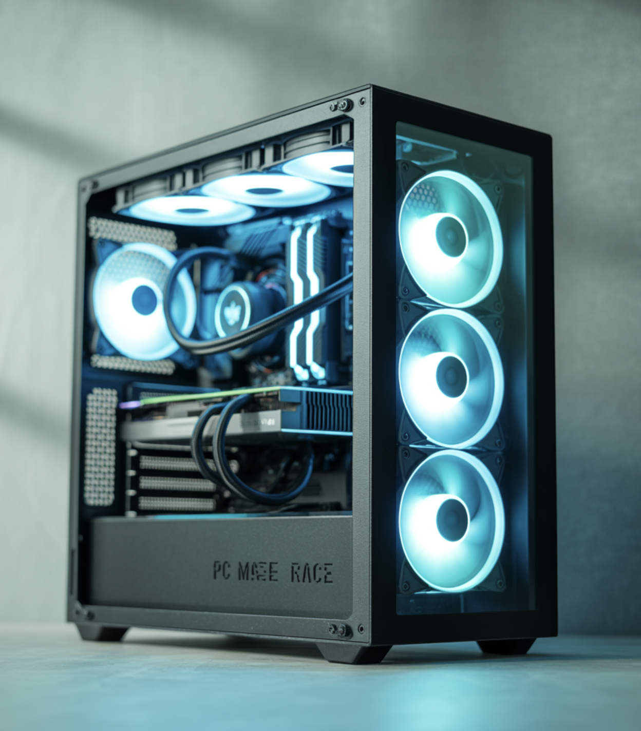 &amp;#39;양압&amp;#39;과 &amp;#39;음압&amp;#39;&amp;#44; 균형의 미학