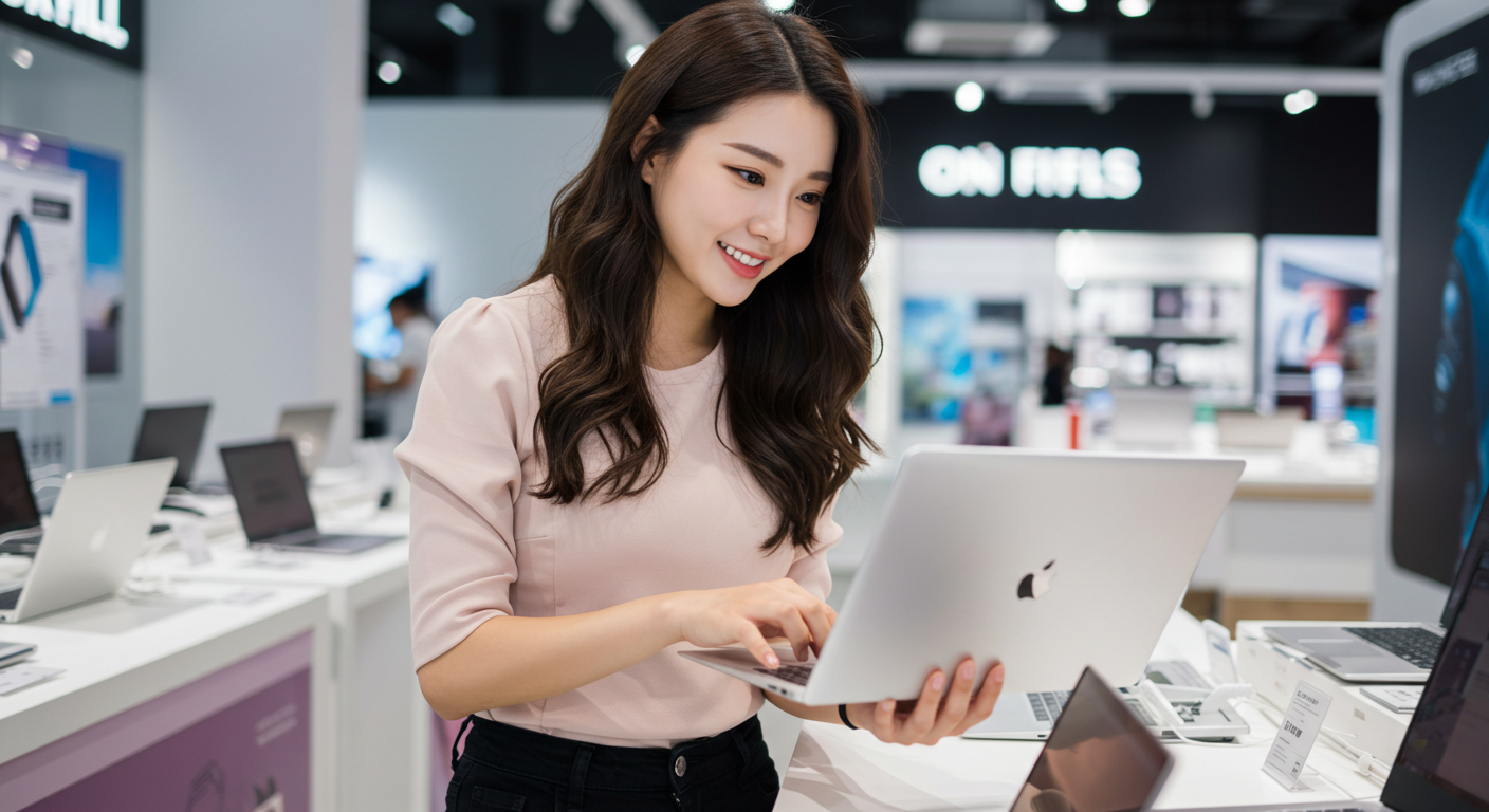 갤럭시북 4 AI 기능