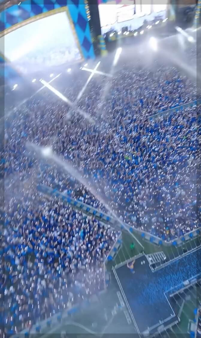 싸이 흠뻑쇼 광주 잔여석 예매, 일정, 주차장, 좌석 가격