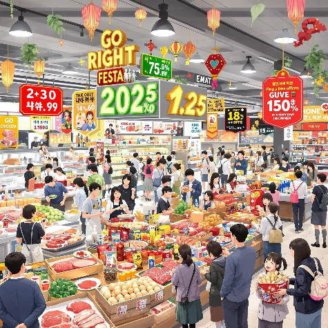 2025년 이마트 고래잇 페스타, 이 상품들은 절대 놓치지 마세요