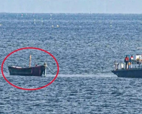 목선 귀순 이유와 군 경계작전 구멍 상황 및 NLL 북방한계선 개념 알아보기