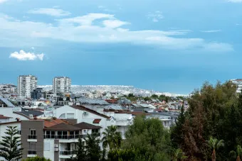 튀르키예 안탈리아 11월 날씨와 옷차림 추천_6