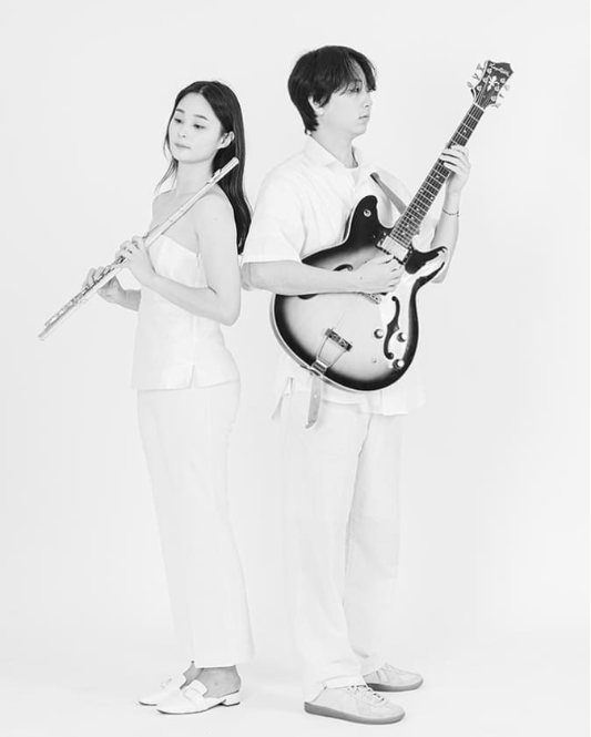 JAZZ CONCEPTIONS: THE TASTE OF ORGANIC JAM