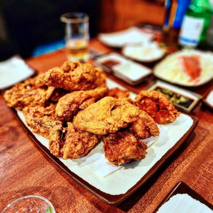 토요일은밥이좋아 토밥좋아 천안 3대천왕 치킨 맛집