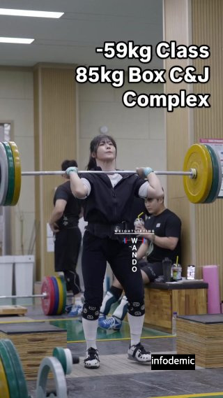 박수민 역도선수 복근 사진 논란