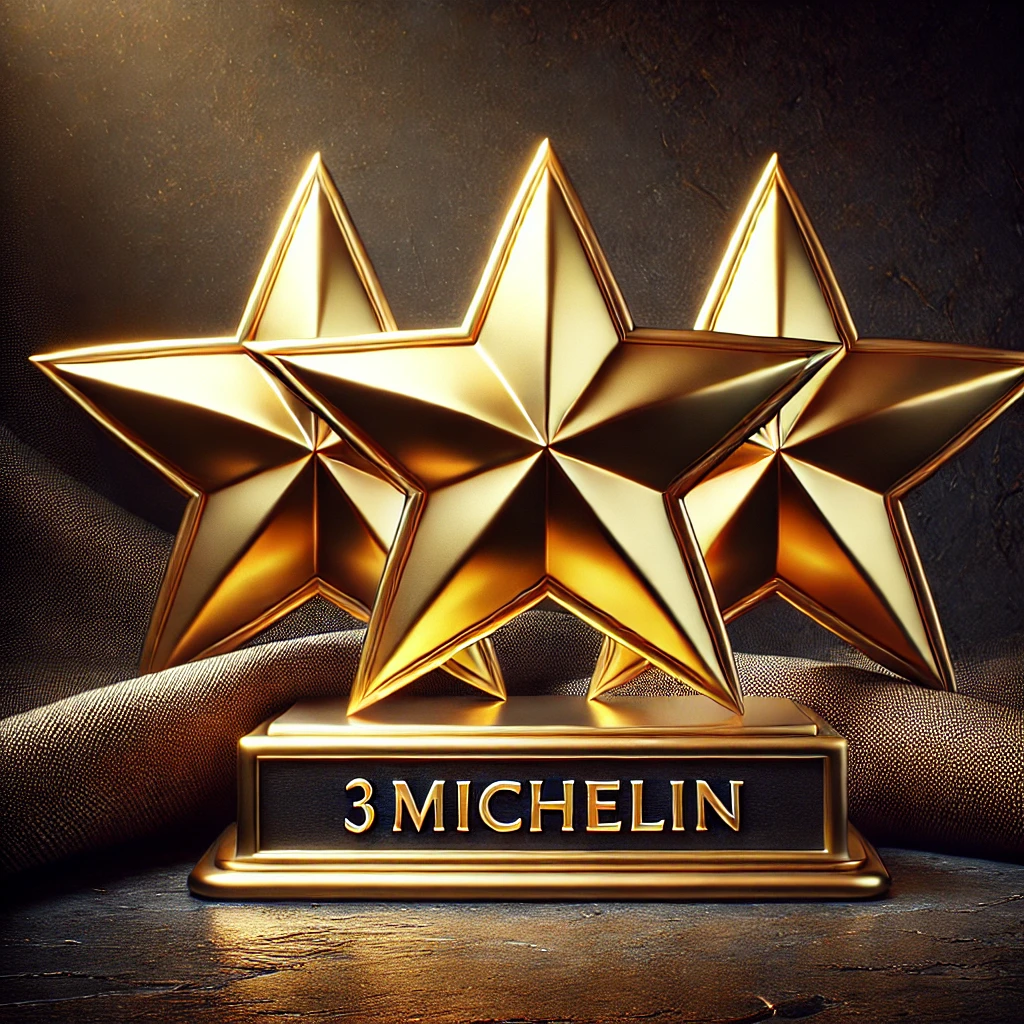 2024년 미슐랭 가이드: 미식가들이 꼭 알아야 할 모든 것