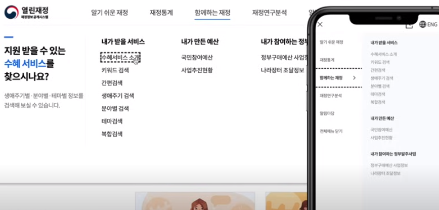 열린재정