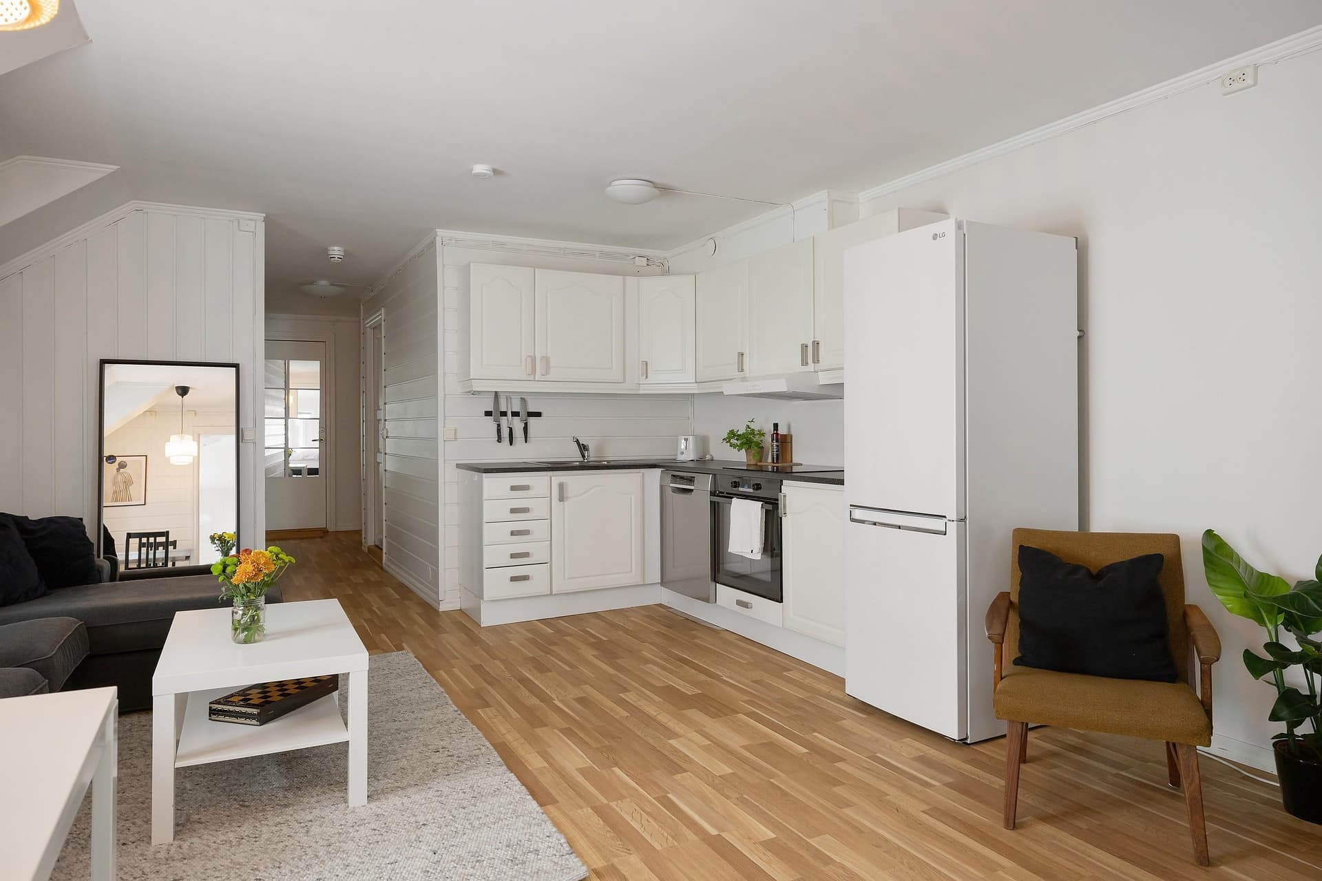 지역 분석 시 꼭 봐야 할 핵심 지표 — 부동산 판단의 기준 만들기