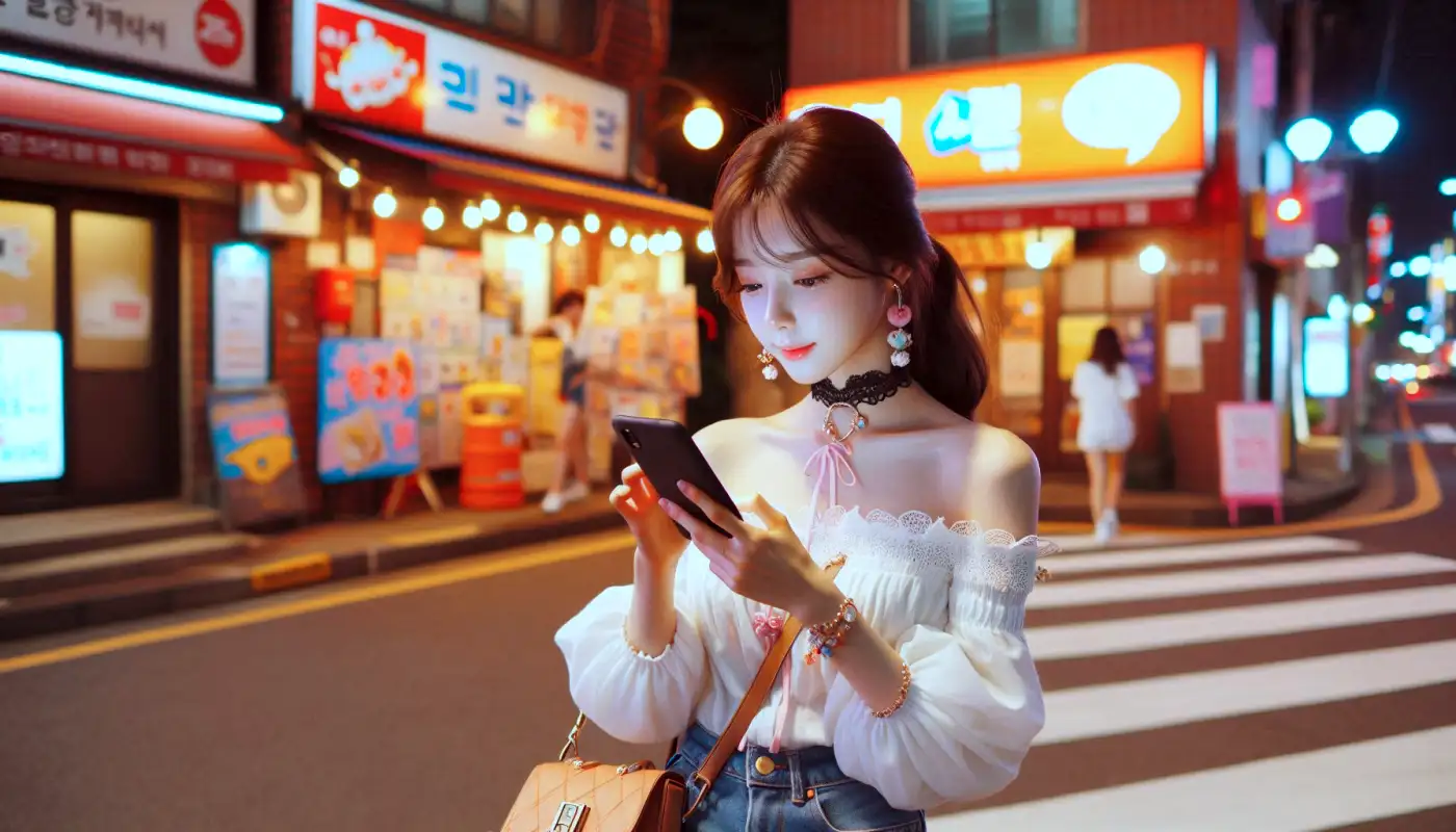 갤럭시-갤러리-휴지통-영구삭제-복구-방법을-활용하는-모습