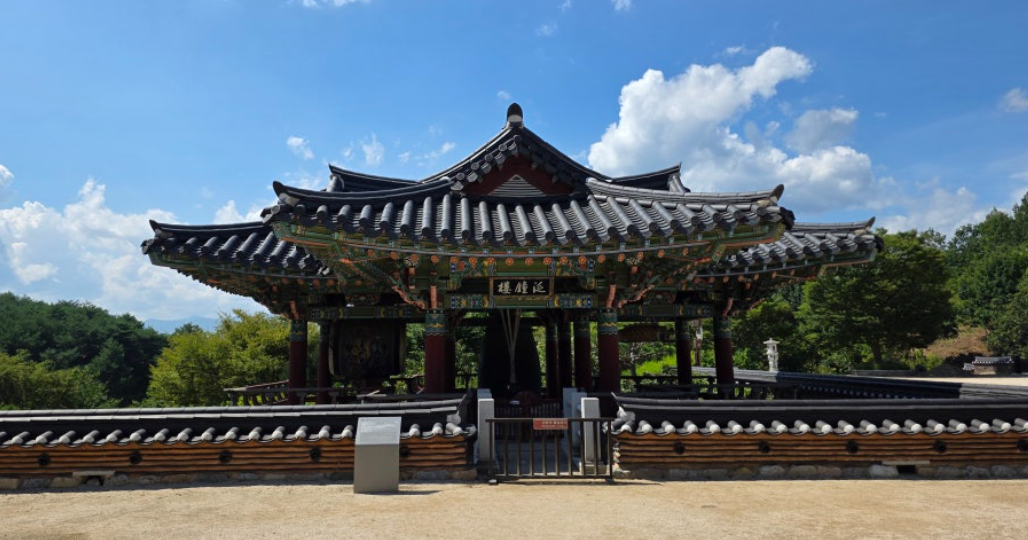 낙산사