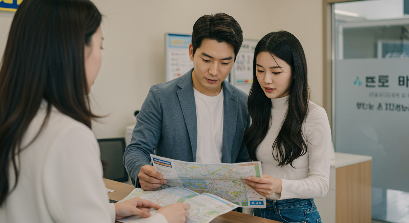 중고 자동차 매매