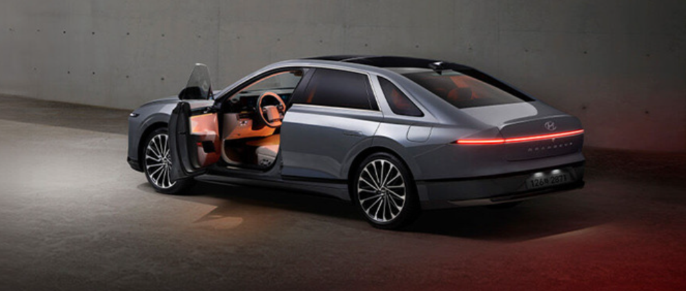 2026 그랜저 출시! 그랜저 하이브리드 가격표&amp;#44; 제원&amp;#44; 옵션 자세히 보기 / 그랜져 페이스리프트 출시 일정 보기