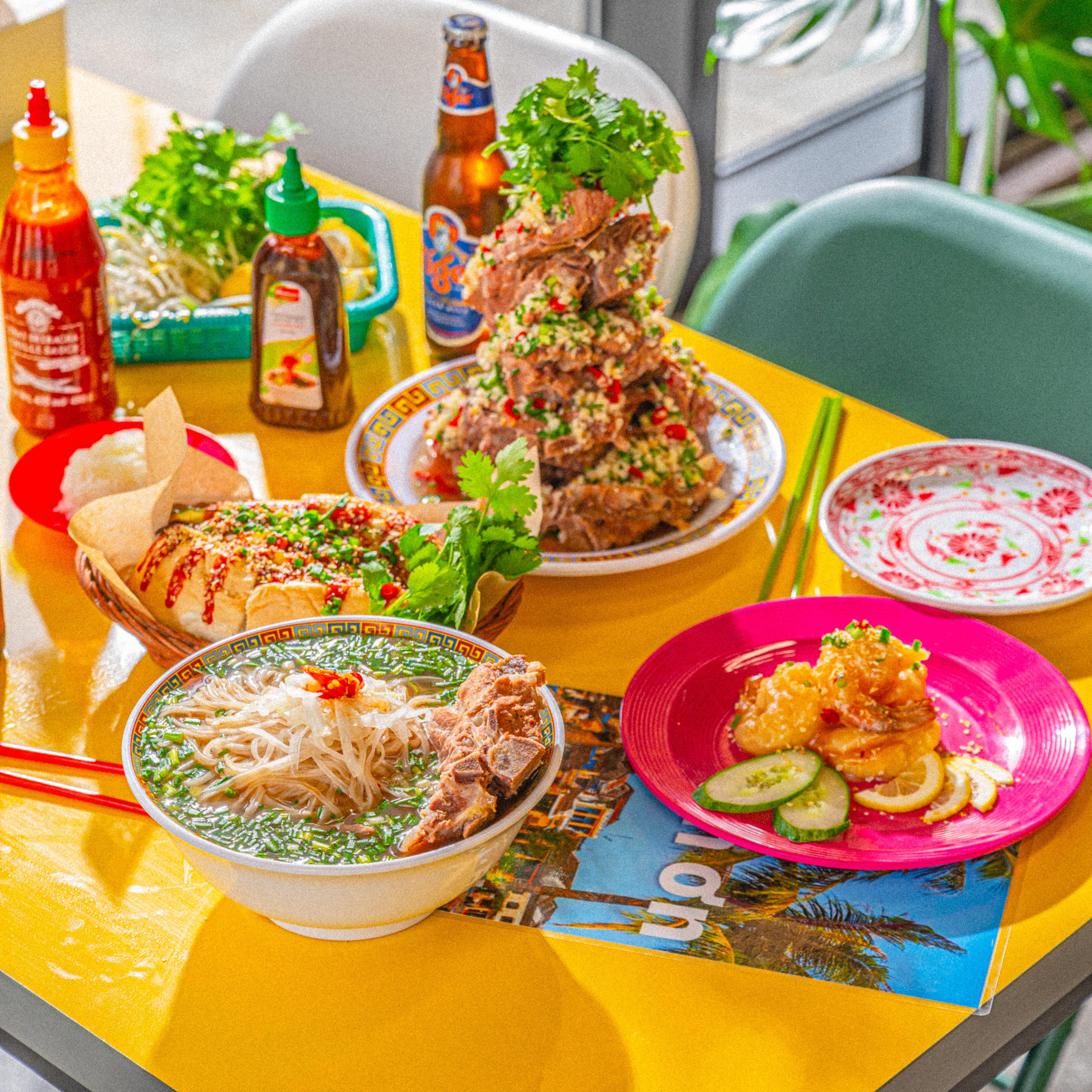 까몬 동산 파라다이스점