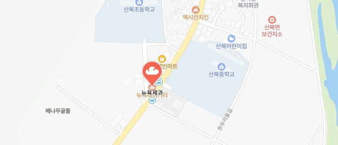 생활의달인-문경찹쌀떡달인-떡집