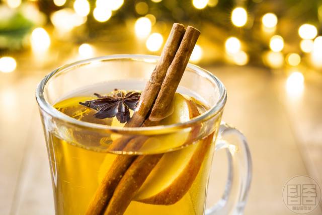 뱃살 지방태우는 차 해독주스 레시피 5