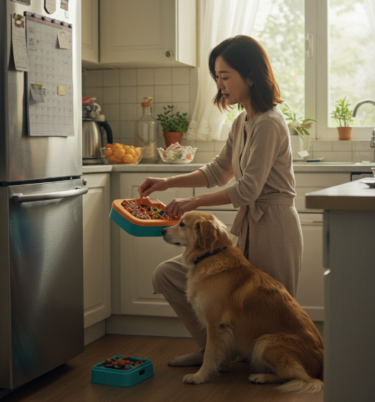 일상 루틴 재설계