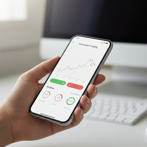 ETF 매수부터 수익 확인까지 따라 해봐요