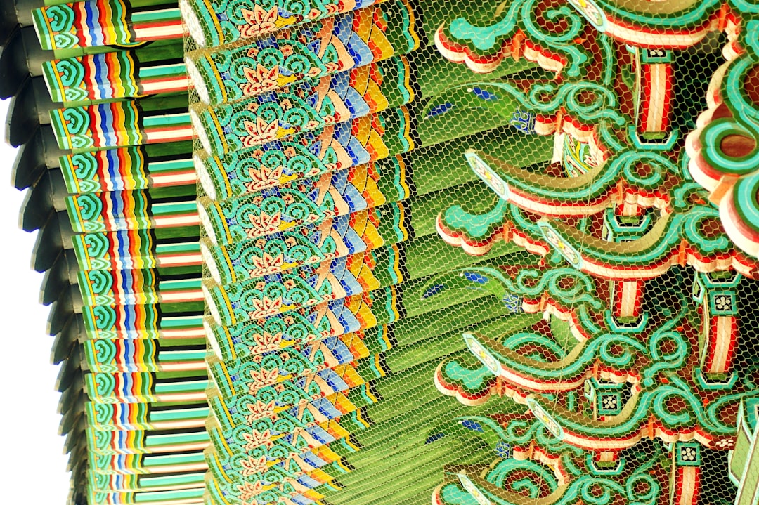 Gyeongbokgung