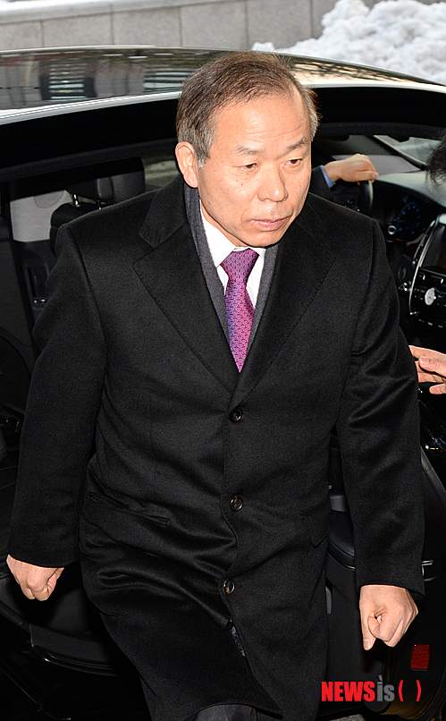 김이수 헌법재판관 주요 판결