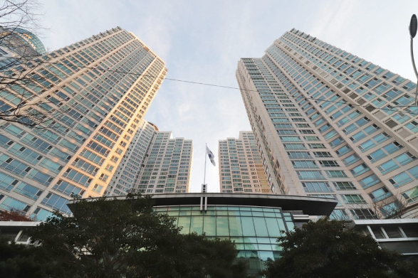 트럼프월드센텀I