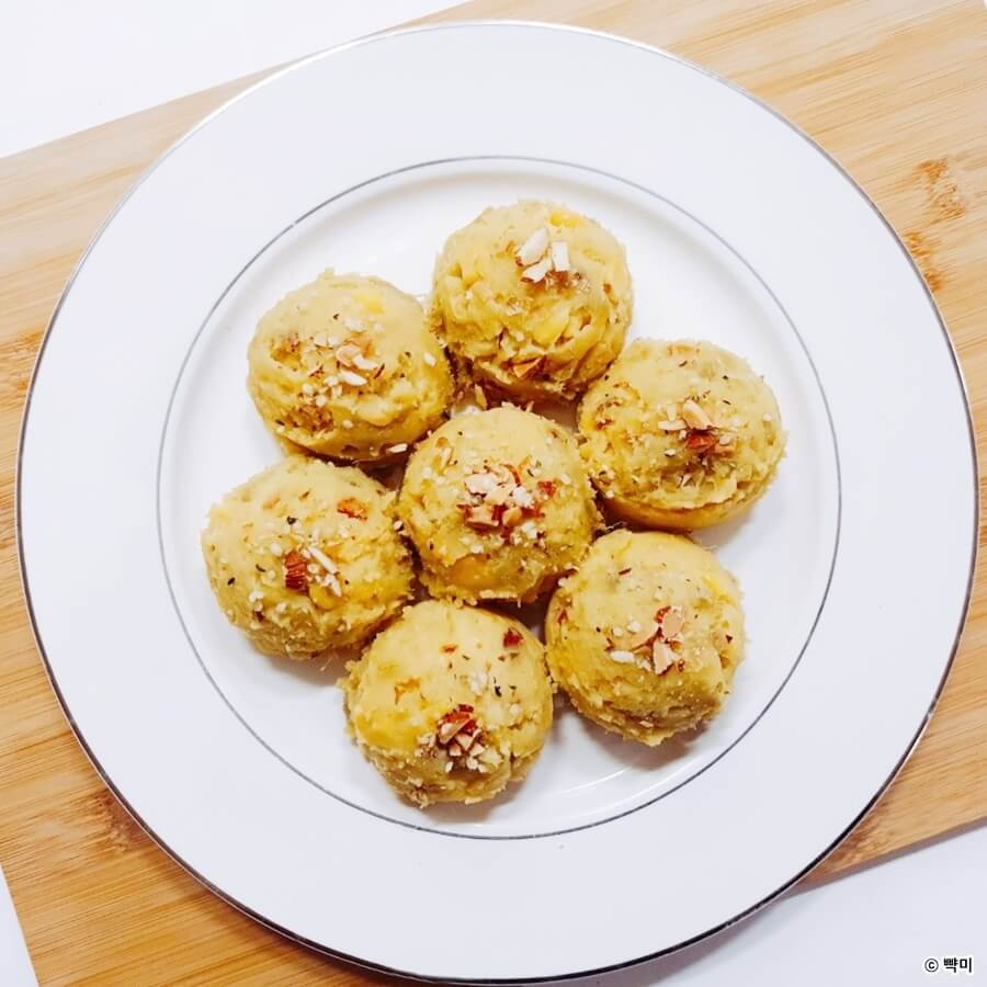 고구마-요리-다이어트-고구마-샐러드