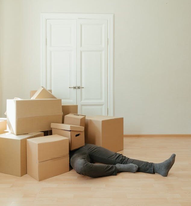 이사 전날까지 가능한 인테리어 준비 리스트