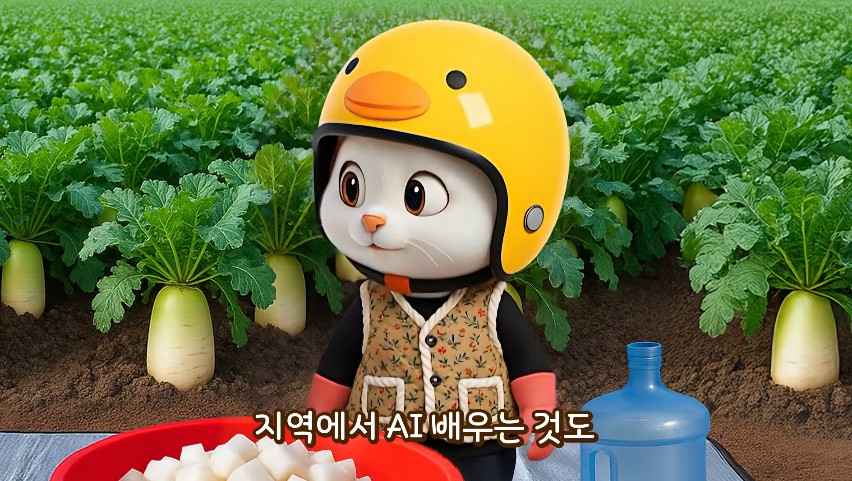 2025 중소기업&middot;소상공인 AI 활용&middot;확산 지원방안 총정리