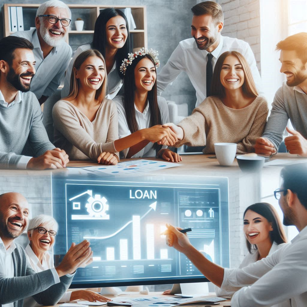 신용대출 완벽 개념정리