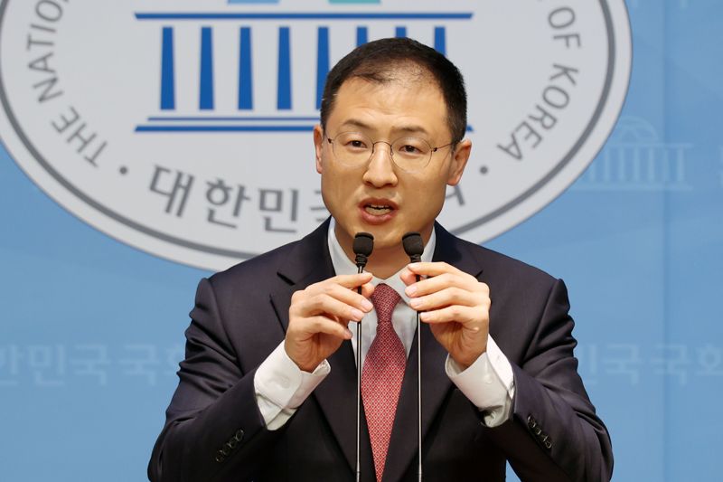 김상욱 민주당 울산시장 후보 확정