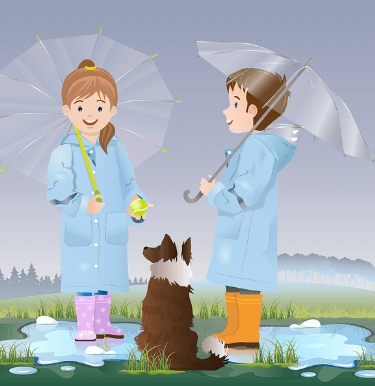 독감 어린이 무료 예방접종