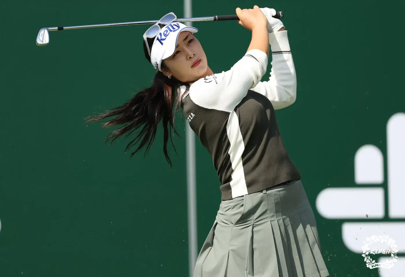 윤이나 Q시리즈 LPGA 투어 출전