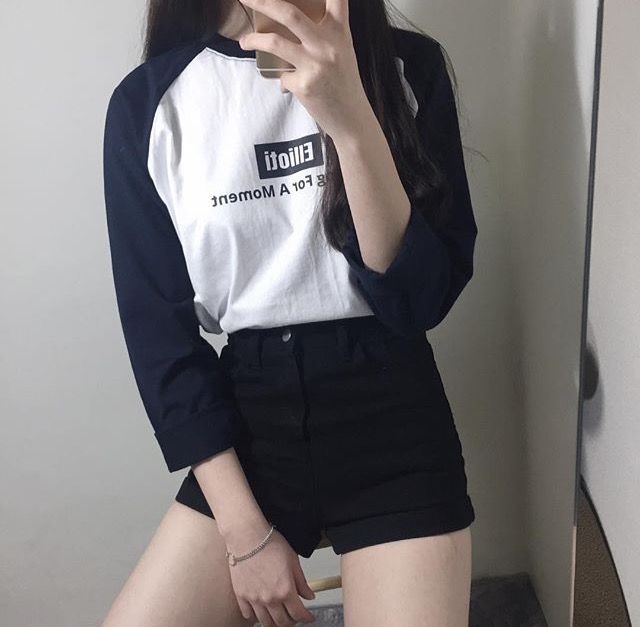 일반인 패션 데일리룩 모음