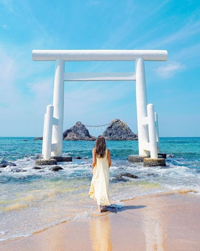 이토시마 후쿠오카 일일 버스투어 완벽 가이드 &amp;#124; 소금푸딩 체험과 규슈 3대 명소&amp;quot;