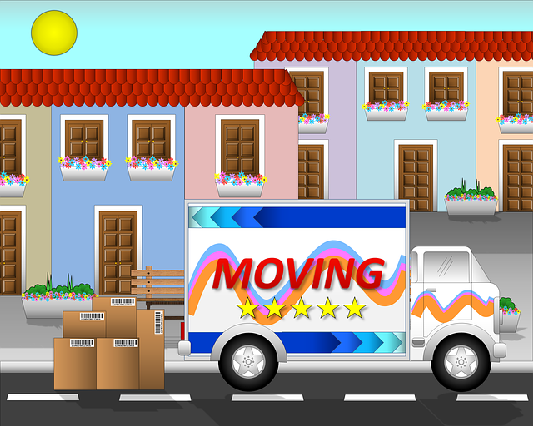 이사 시 알아두면 유용한 서비스 TOP6.4