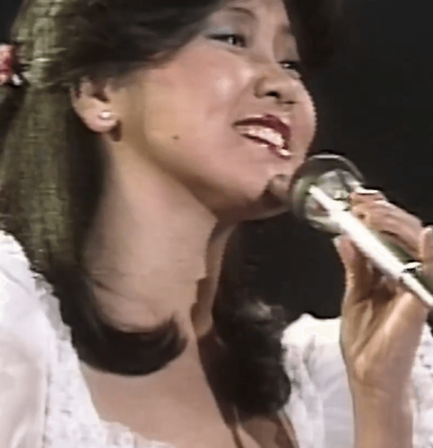 이은하 네가 좋아