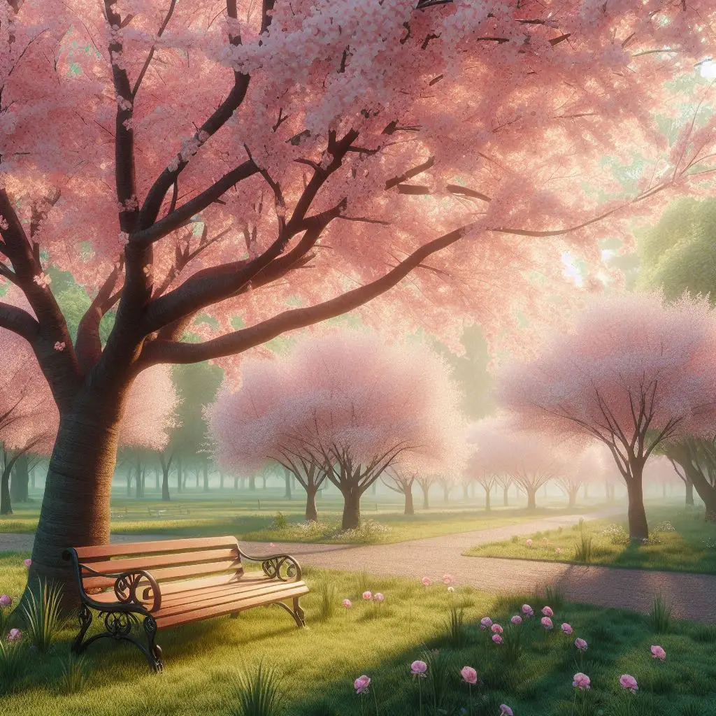 전북 벚꽃 명소 TOP103