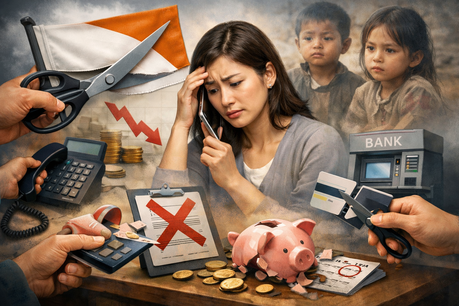 월드비전 후원 취소 방법 총정리｜해지 전화번호&middot;자동이체 중단 완벽 가이드 관련 사진