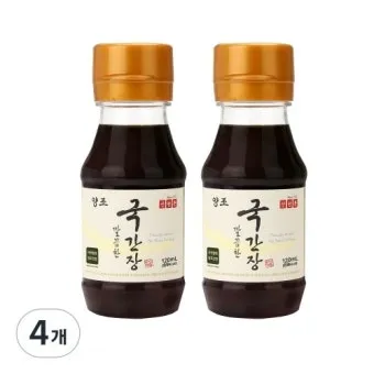 &amp;quot;국간장