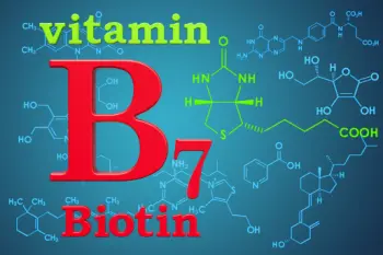 비오틴 효능 및 부작용, 비오틴 결핍 증상
