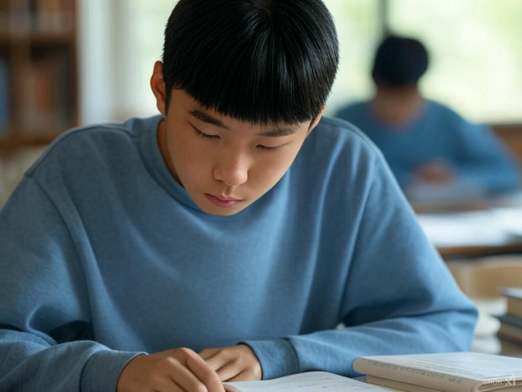 2025년 검정고시 시험 일정