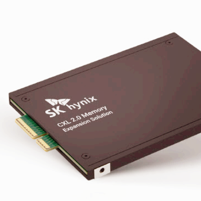 CXL 관련주 대장주 TOP5 : Compute Express Link