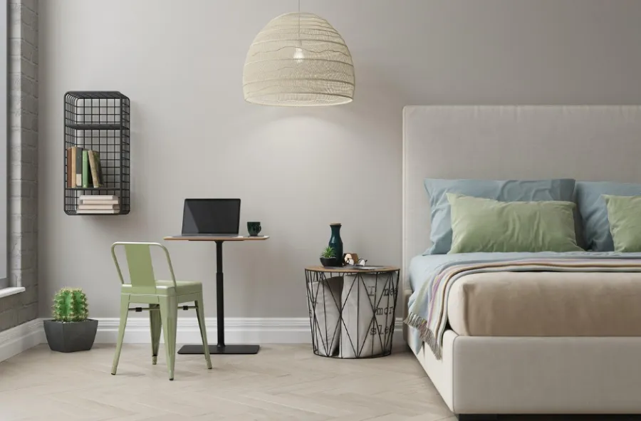 작은 평수의 인테리어 비법 - 7