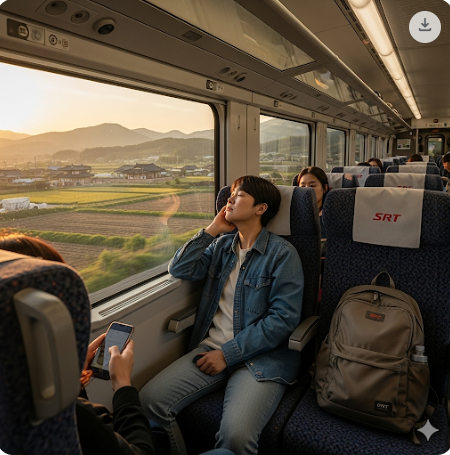 추석 승차권 예매