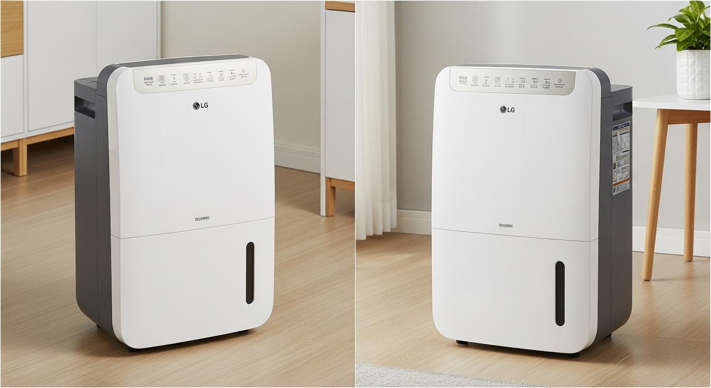 lg 제습기 dq202pbbc