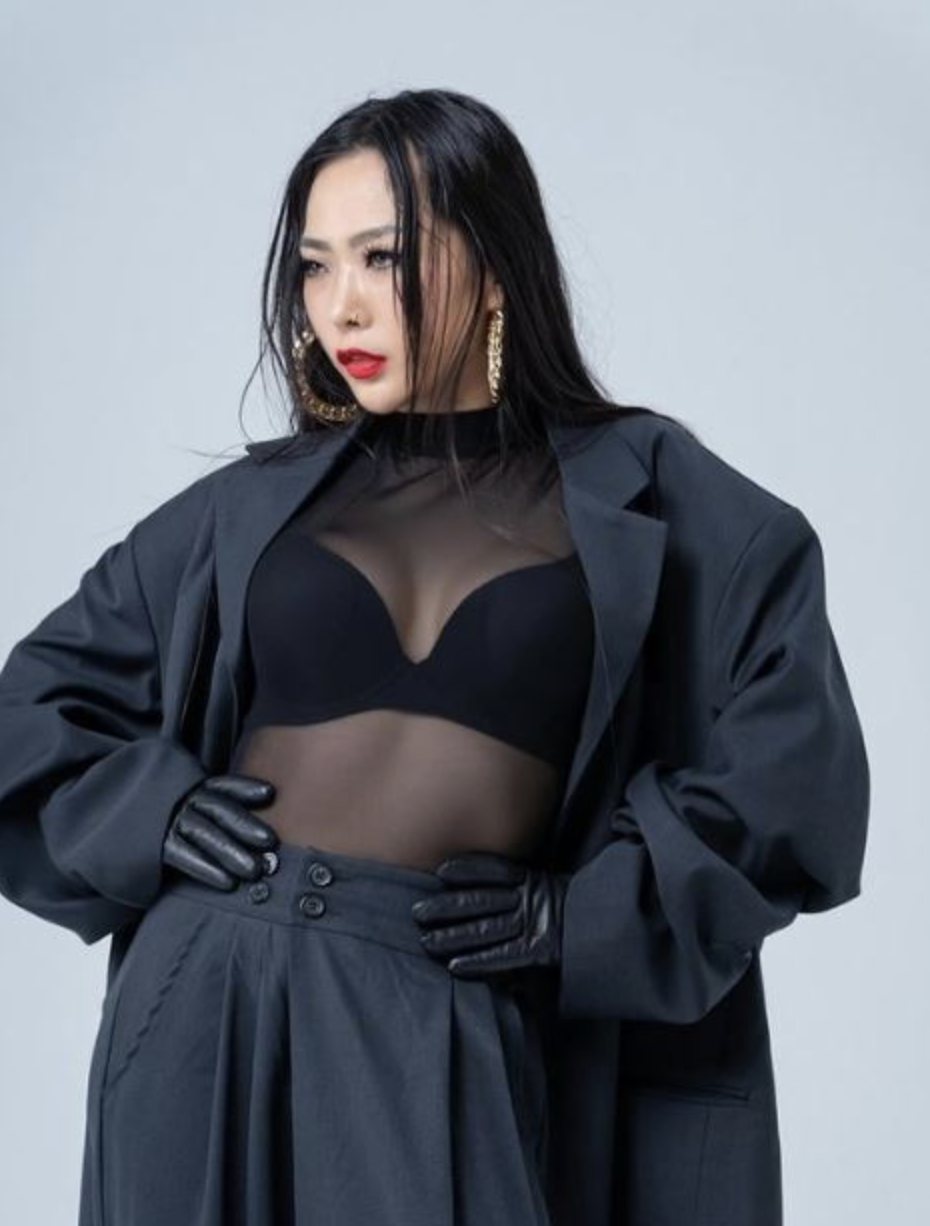 허니제이 화보6